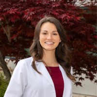 MaineHealth Pen Bay Hospital Employee Hannah Bode's profile photo