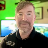 Matthew Hoffman's profile photo