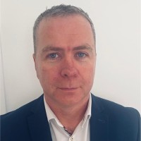 Tesco Employee James Scully's profile photo