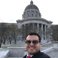 Israel Mendez