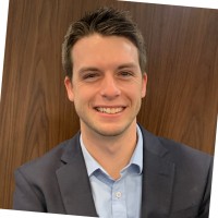 Union Bank Employee Kyle Connors's profile photo