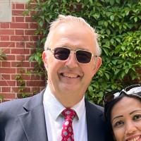 Bantrel Constructors Employee Carl Larsen's profile photo