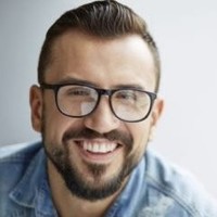 Taco Bell Employee Cayden Hartman's profile photo