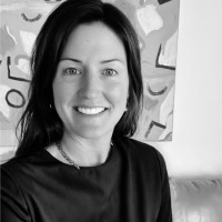 Digital Built Environment Institute Employee Jacki W.'s profile photo