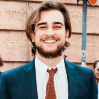 Natac Employee Nicola Casagrande's profile photo