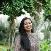 Scene Booking Employee Madhavi Khemka's profile photo