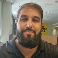UBC - União Brasileira de Compositores Employee João Guarana's profile photo