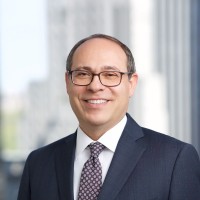 National Healthcare Properties Employee Boris Korotkin's profile photo