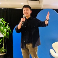 Jason Zhou Email & Phone Number