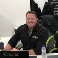 Virtus Group Employee Mark Holman's profile photo