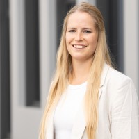 Biognosys Employee Sandra Schär's profile photo