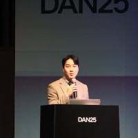 NAVER Cloud Employee Yonghyun Lee's profile photo