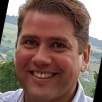 HELP Media AG Employee Bernhard Zihler's profile photo