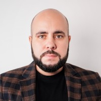 Anais Digital sa/nv Employee Dan Nicolae's profile photo