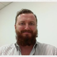 BRS Electrical Employee Jonathan Bott's profile photo