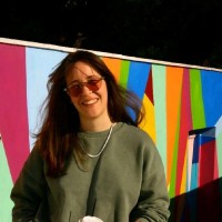 Crowdpolicy Employee Melina Pelekanou's profile photo