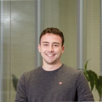 Nais Employee Riccardo Gracis's profile photo