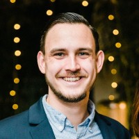 Cell Signaling Technology (CST) Employee Andrew Haling's profile photo