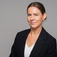 Grafine Partners Employee Regina Farrell's profile photo
