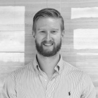 C-4 Analytics, LLC Employee Blake Vinson's profile photo