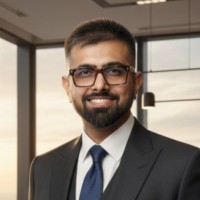 InstaWP Inc. Employee Janak Kapadia's profile photo