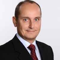 Metso Outotec Employee Heikki Kyrolainen's profile photo