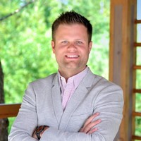 Jones Group Realtors Employee Andrew Jones's profile photo