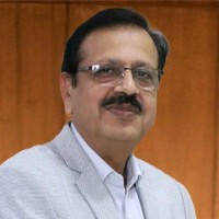 KP BUILDCON PRIVATE LIMITED Employee Sirish Thakkar's profile photo