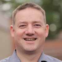 Celon Solutions BV Employee Roland Vaandrager's profile photo