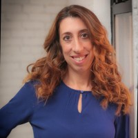 Volunteer New York! Employee Polly Lagana's profile photo
