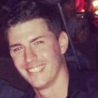 EMG Curation Employee Joseph Disalvo's profile photo