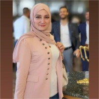 Al Mira Real Estate Employee Sima Kasem's profile photo