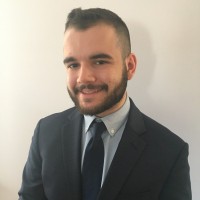 Family Centers Employee David S. Robledo's profile photo
