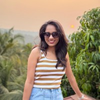 Stack Console Employee Vaishali Sardar's profile photo