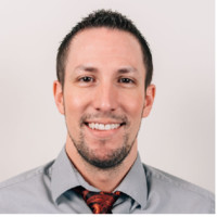 Michigan Pharmacists Association Employee Jason Priest's profile photo