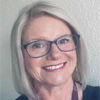 Aberdeen Cyrenians Employee Andrea Buchan's profile photo