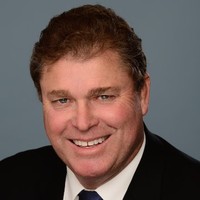 Centuria Capital Limited Employee John McBain's profile photo
