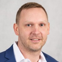 RoviSys Employee Matt Cingcade's profile photo