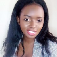 Kenya Airways Employee Daisy Wanjala's profile photo