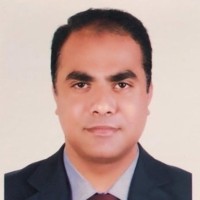 InnoSTARK Technologies Pvt. Ltd. Employee Ali Khan's profile photo