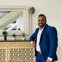 Maga Engineering (Private) Limited Employee Lakitha de Alwis's profile photo