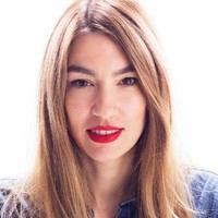 Vogue Employee Lauren Murdoch-Smith's profile photo