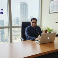 Property Junction Employee Dinesh Tyagi's profile photo