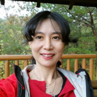 Everett Community College Employee Kui Wang's profile photo