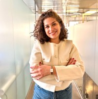 Diana Nasereddine's profile photo