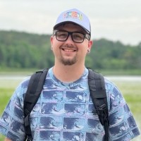 Integrity Global Solutions Employee Mason Riemann's profile photo