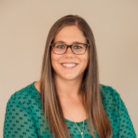 SJF Material Handling Inc. Employee Janae Witte's profile photo