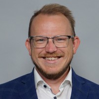 NEXTmsp Employee Benjamin Timmerman's profile photo