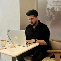 Multia Employee Prateek Belsare's profile photo