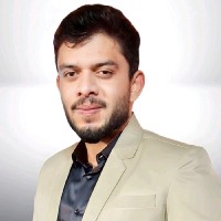 Procter & Gamble Employee Azharuddin Shaikh's profile photo